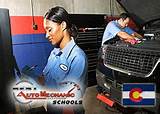 Photos of Accredited Online Auto Mechanic Schools
