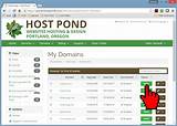 Images of Host My Domain Name