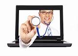Pictures of Free Online Medical Doctors Advice