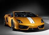Hot Sports Cars Images