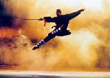 Photos of Video Kung Fu Shaolin