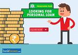 Pictures of Personal Loan Info