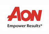 Aon Insurance Student