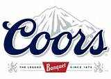 Coors Banquet And Coors Light