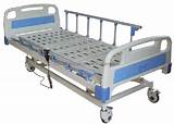 Electric Bed Hospital Images