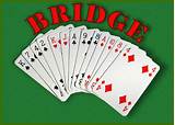 Images of Bridge The Card Game How To Play