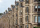 Average Mortgage Edinburgh