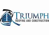 Photos of Triumph Roofing