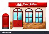 Post Office Door To Door Delivery Pictures