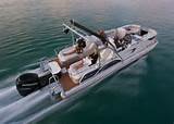 Most Expensive Pontoon Boat