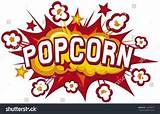 Photos of Popcorn Explosion