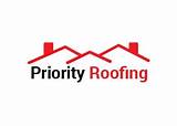 Priority Roofing Images