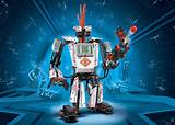 Images of Lego Mindstorms Ev3 Robots