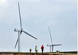Photos of Reasons Against Wind Turbines
