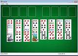 Photos of Freecell Free Card Game