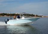 Center Console Boats Key West Pictures