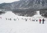 Pictures of Xiling Snow Mountain Ski Resort