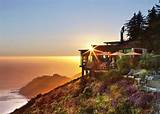 Pictures of Best California Coast Hotels