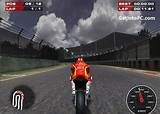 Images of All Racing Bike Games