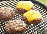 Pictures of Best Gas Grilled Burgers