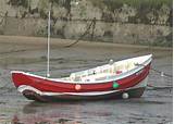 Fishing Boat For Sale North Yorkshire