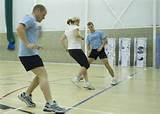 Photos of Raf Fitness Exercises