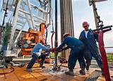 Oil And Gas Drilling Jobs Photos