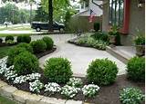 Images of Simple Front Yard Landscaping Ideas Pictures