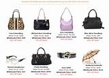 Wholesale Handbags By The Dozen