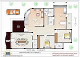Home Floor Plans For India Pictures