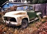 Old Pickup Trucks For Sale Cheap