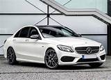 Pictures of Lease New Mercedes C Class Coupe