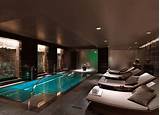 Luxury Hotels With Spas Photos