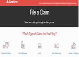Images of State Farm Insurance Claims Customer Service