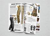 Duluth Trading Company Catalog Pictures