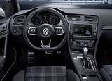 Golf Gte Lease Pictures