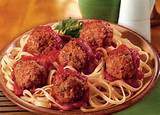 Photos of Italian Recipe Meatballs