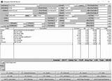 Images of Automotive Repair Accounting Software