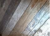 Photos of Old World Wood Floors