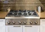 Images of Cooktop Vs Stove Top