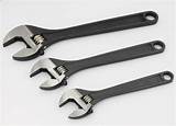 Adjustable Wrench Set Usa Pictures