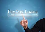 Payday Loan Payments Images