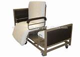 Adjustable Bed Chair Images