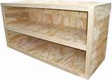 Photos of Wooden Cd Storage Box
