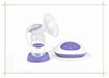Images of Recommended Electric Breast Pump