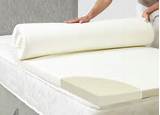 Pictures of Firm Mattress Topper Reviews