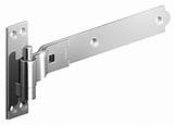 Stainless Steel Gate Hardware Heavy Duty Pictures