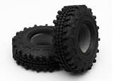 Images of Small Mud Tires