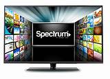 Charter Spectrum Packages