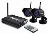 Photos of Security System Wireless
